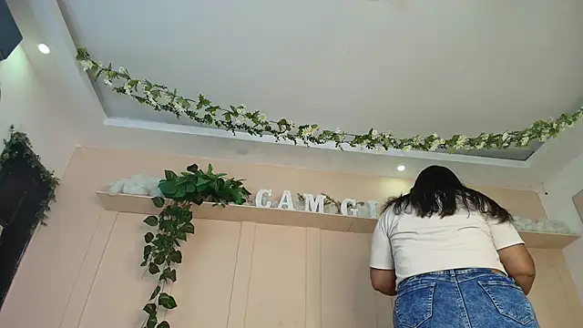 JOCELYN SANTANA1 online show from 01-11-26, 11:59