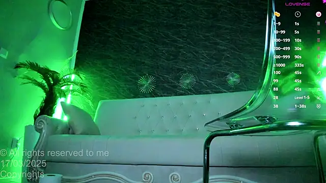 moona ray online show from 03-18-25, 02:36