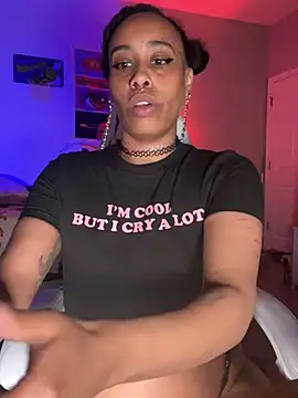 loveluna8 online show from 03-09-25, 09:14