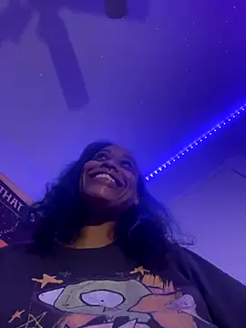 loveluna8 online show from 10-13-25, 02:00