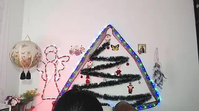 Snapshot of FernandaEloisa chatting on 12-27-24, 06:31 FernandaEloisa online show from 12-27-24, 06:31