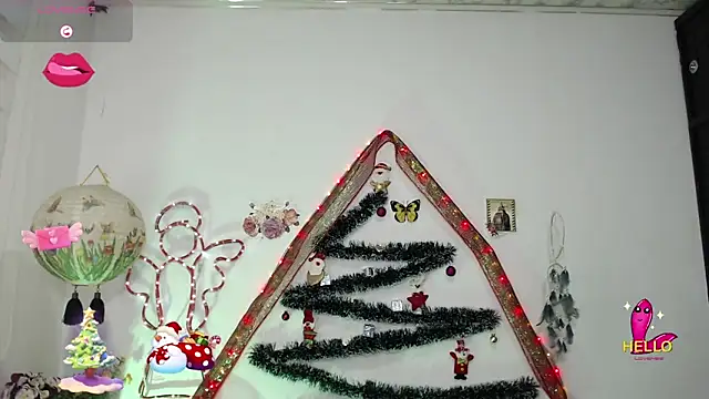 Snapshot of FernandaEloisa chatting on 12-29-24, 03:46 FernandaEloisa online show from 12-29-24, 03:46