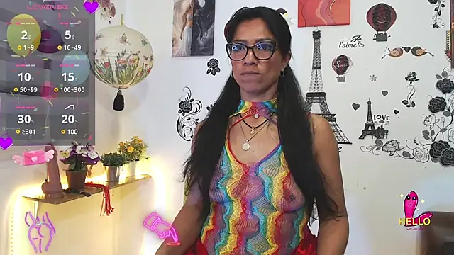 Snapshot of FernandaEloisa chatting on 02-28-25, 07:25 FernandaEloisa online show from 02-28-25, 07:25