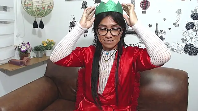 FernandaEloisa online show from 03-15-25, 12:47