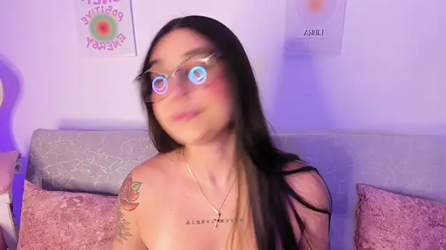 sensualhaven  online show from 01-03-25, 03:38