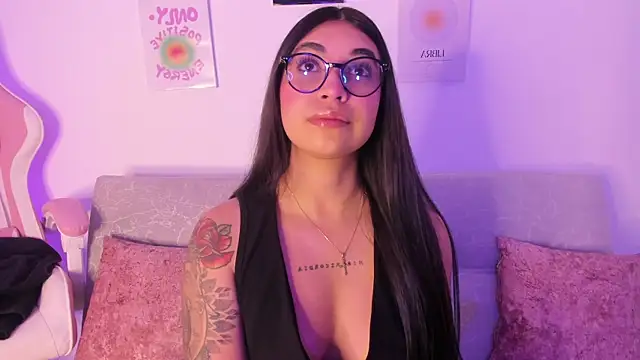 sensualhaven  online show from 01-07-25, 11:35