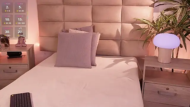 lexiee grey  online show from 02-14-26, 12:02