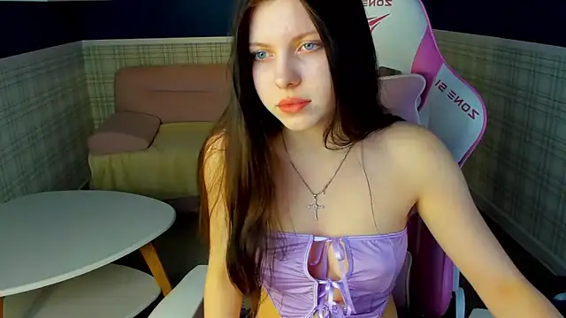 Sandra  Cute online show from 12-08-24, 08:20