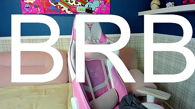 Sandra  Cute online show from 12-08-24, 11:24