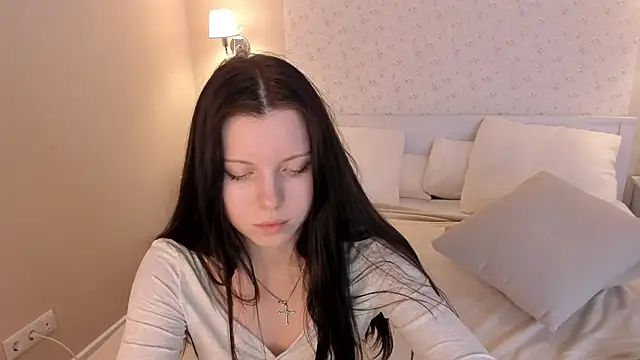 Sandra  Cute online show from 12-11-24, 02:09