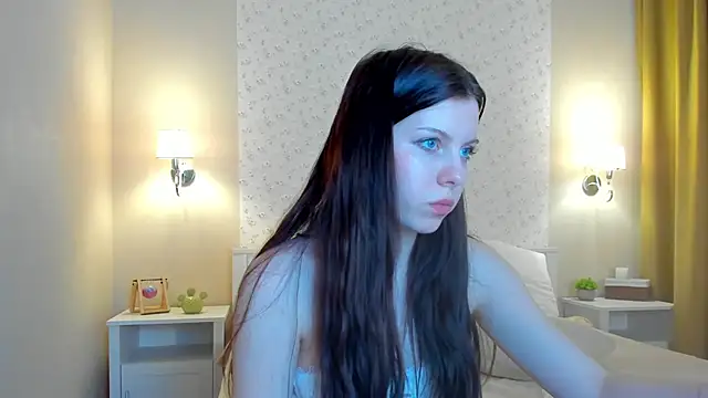 Sandra  Cute online show from 01-06-25, 02:36