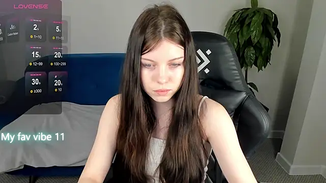 Sandra  Cute online show from 01-21-25, 08:41