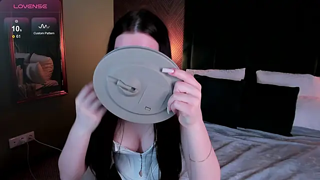 Sandra  Cute online show from 01-24-25, 03:02