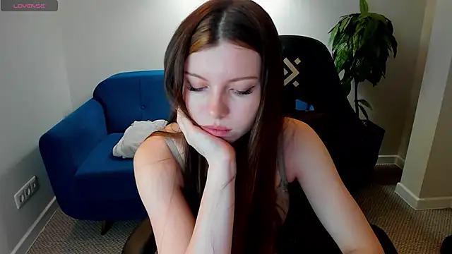 Sandra  Cute online show from 02-11-25, 08:15