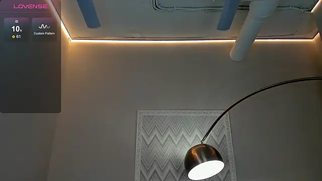 Sandra  Cute online show from 02-11-25, 02:24