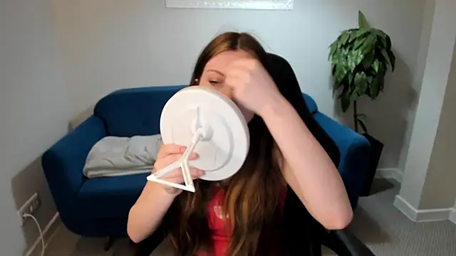 Sandra  Cute online show from 02-19-25, 08:33