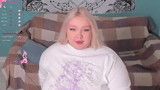 LilyBelll online show from 12-09-24, 11:15