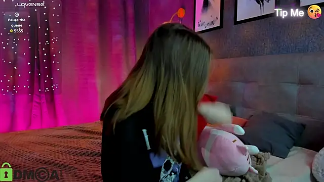 Lesi Moonie01 online show from 01-14-26, 07:47