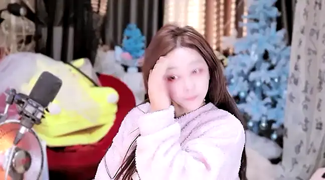 Snapshot of Missy_Nana21 chatting on 02-07-25, 04:35 Missy Nana21 online show from 02-07-25, 04:35