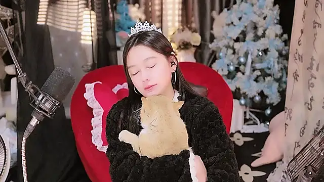 Missy Nana21 online show from 01-06-26, 04:32