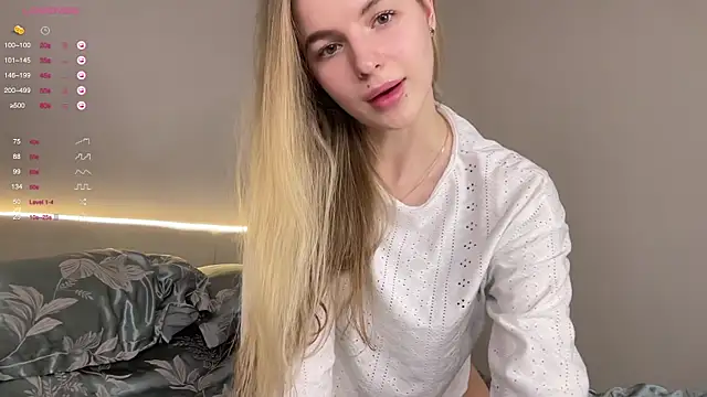 Sunshine Diana online show from 02-13-25, 08:55