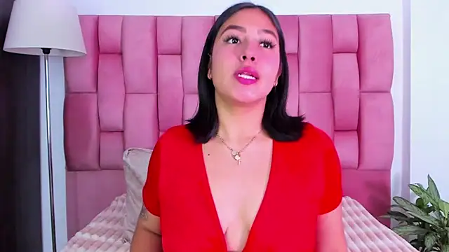 EmmaRossem online show from 02-08-25, 07:38