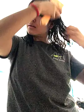 EmmaRossem online show from 10-04-25, 06:39