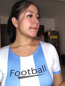 EmmaRossem online show from 11-01-25, 07:49