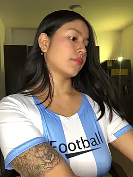 EmmaRossem online show from 12-20-25, 07:43