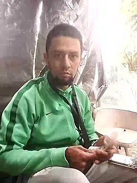 CasanovaPatron online show from 11-23-25, 03:56