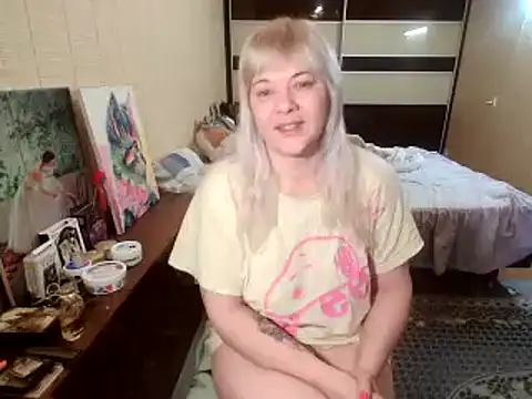 Lia Laguna77 online show from 04-07-26, 05:08