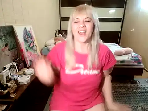 Lia Laguna77 online show from 04-08-26, 06:57