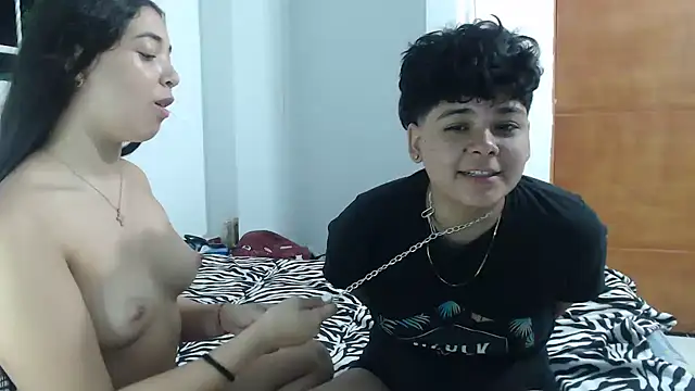 Snapshot of SHARLOTTE_MORGAN chatting on 12-20-24, 04:09 SHARLOTTE MORGAN online show from 12-20-24, 04:09