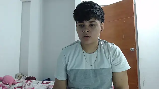 Snapshot of SHARLOTTE_MORGAN chatting on 01-10-25, 04:44 SHARLOTTE MORGAN online show from 01-10-25, 04:44