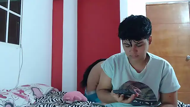 Snapshot of SHARLOTTE_MORGAN chatting on 01-26-25, 06:07 SHARLOTTE MORGAN online show from 01-26-25, 06:07