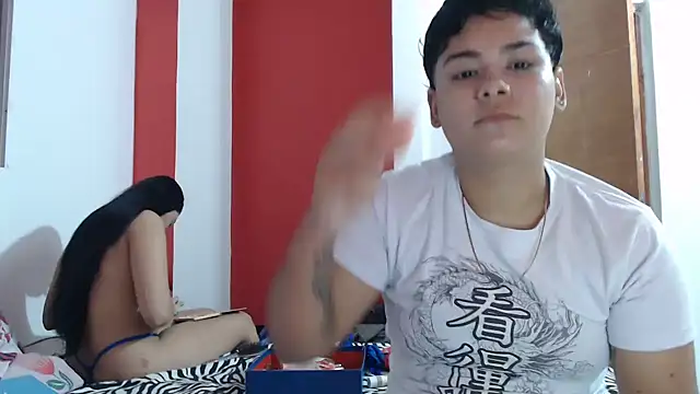 Snapshot of SHARLOTTE_MORGAN chatting on 01-30-25, 03:11 SHARLOTTE MORGAN online show from 01-30-25, 03:11