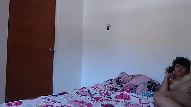 Snapshot of SHARLOTTE_MORGAN chatting on 02-07-25, 03:52 SHARLOTTE MORGAN online show from 02-07-25, 03:52