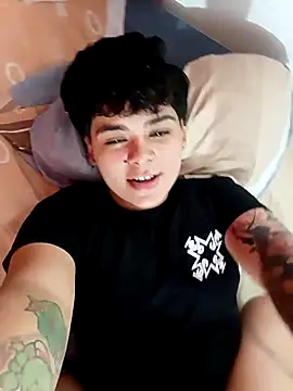 Snapshot of SHARLOTTE_MORGAN chatting on 10-12-25, 09:36 SHARLOTTE MORGAN online show from 10-12-25, 09:36