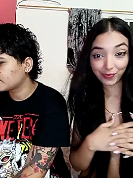 Snapshot of SHARLOTTE_MORGAN chatting on 11-09-25, 02:54 SHARLOTTE MORGAN online show from 11-09-25, 02:54