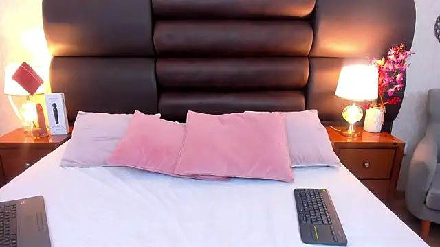 AmbarSantany online show from 02-05-26, 10:14