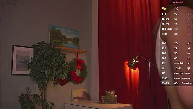 its me lissa  online show from 02-22-26, 01:31