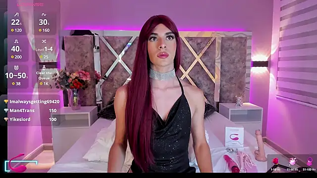 MaxiRogers online show from 03-08-25, 08:14