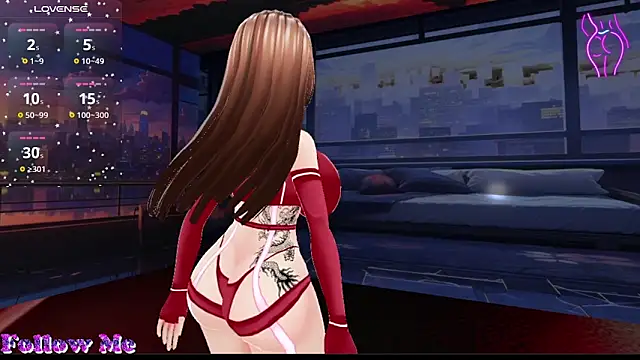 Hanaedamngirl online show from 01-29-25, 11:04