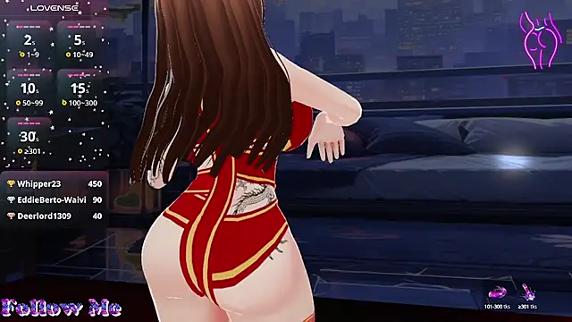 Hanaedamngirl online show from 02-15-25, 02:37