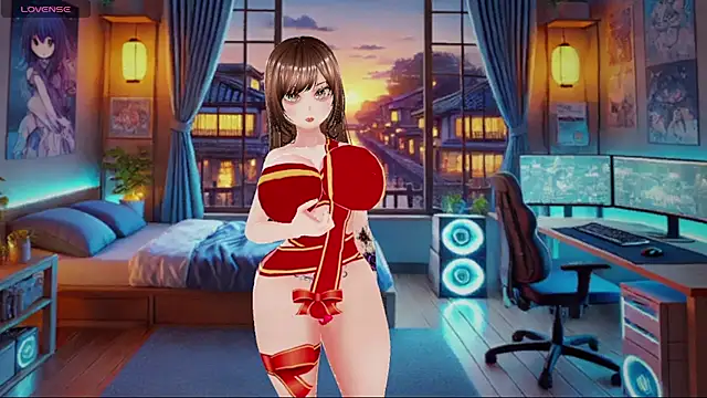 Hanaedamngirl online show from 02-24-25, 08:25