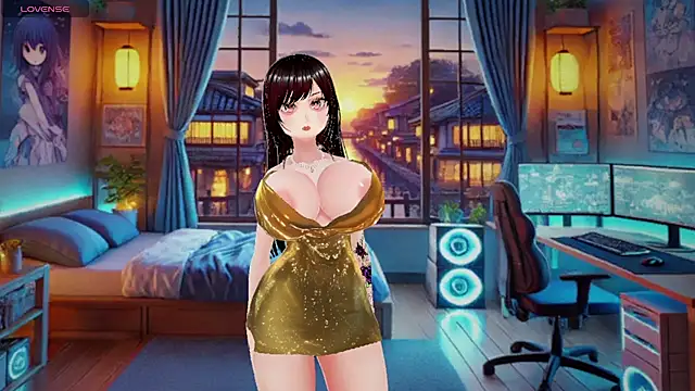 Hanaedamngirl online show from 03-07-25, 07:38