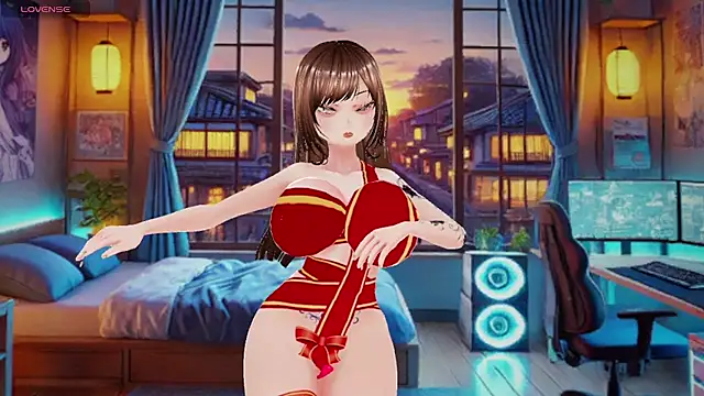 Hanaedamngirl online show from 09-19-25, 10:10