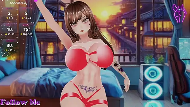 Hanaedamngirl online show from 04-16-26, 09:39