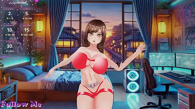 Hanaedamngirl online show from 07-24-26, 06:06