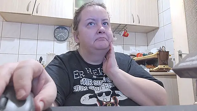 melissaBlessing online show from 01-22-25, 04:23